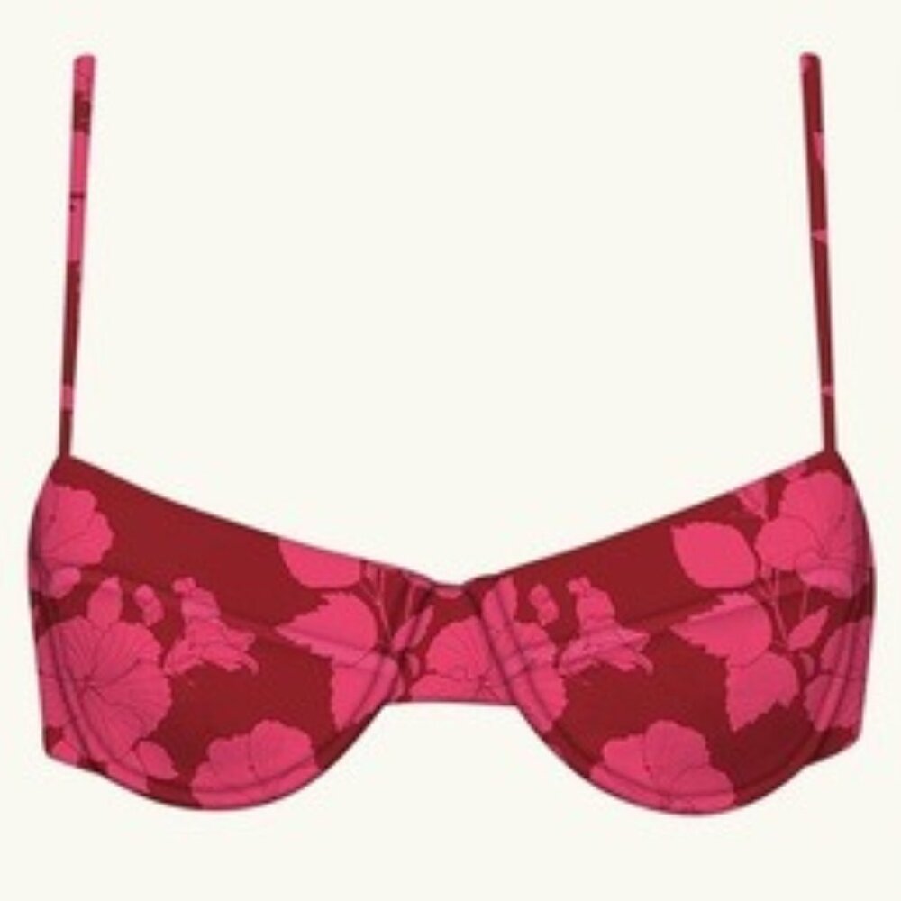 Acacia Swimwear 3-Piece Bikini SET - Ahunui - Picture 9 of 9